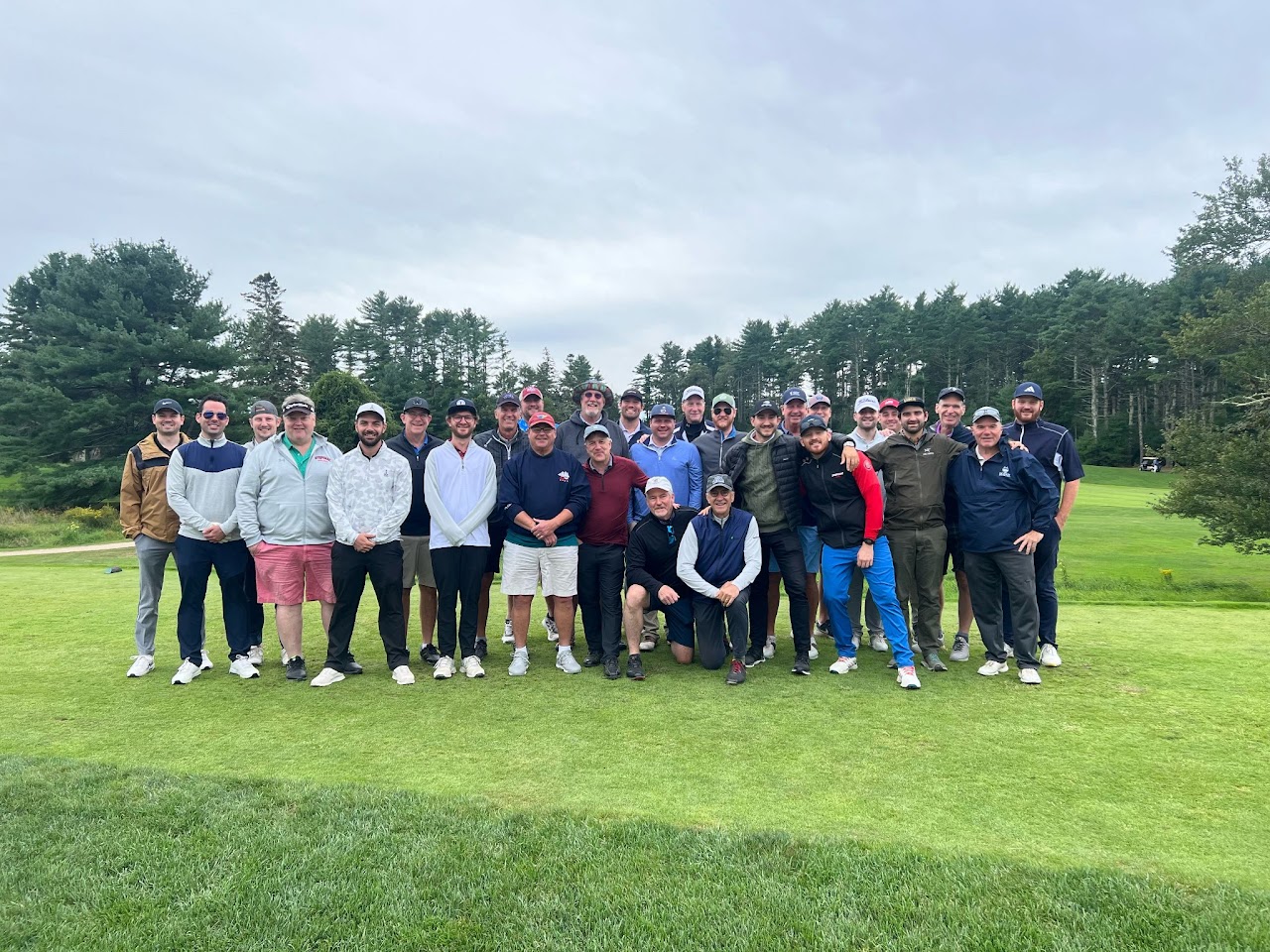 2023 Group